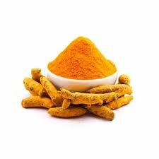 Dry Turmeric Powder